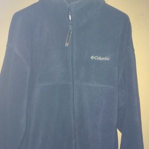 Columbia Jacket